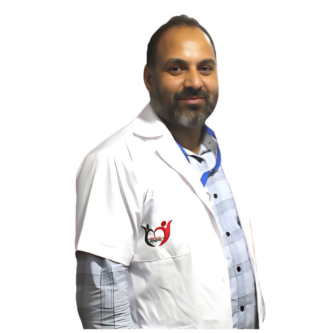 Dr. Farid Hussain Malik